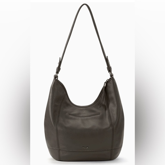 The Sak Sequoia Hobo Bag - Picture 2 of 11